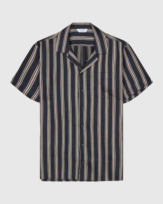 Cave 3612 Navy/Dark Sand