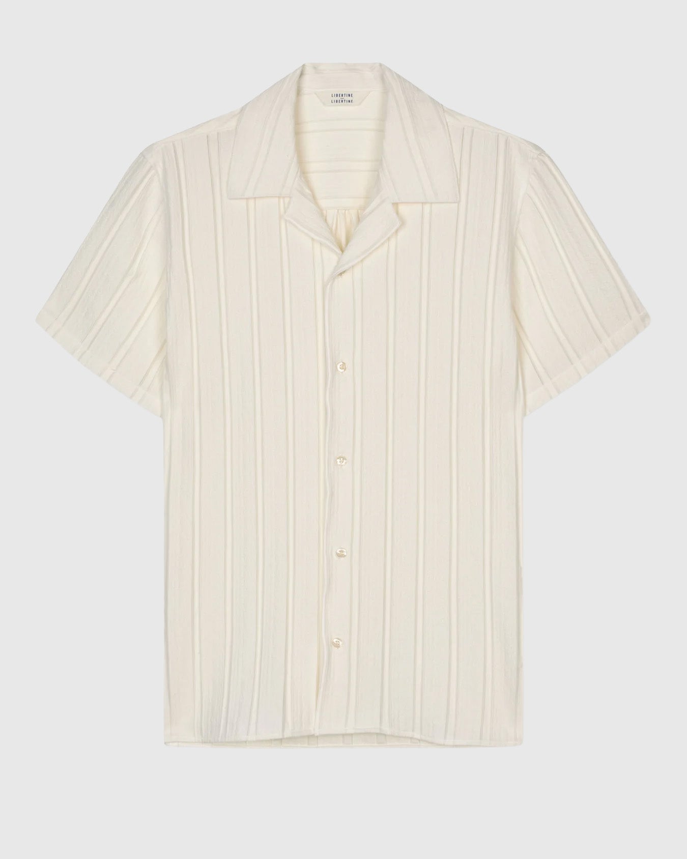 Cave 3614 Textured Ecru