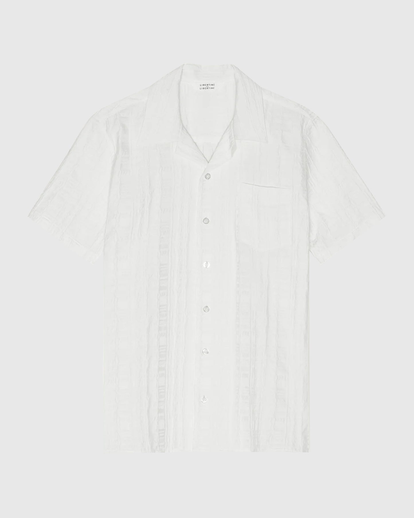 Cave 3574 Broken White