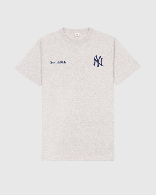 Champions T-Shirt Heather Gray