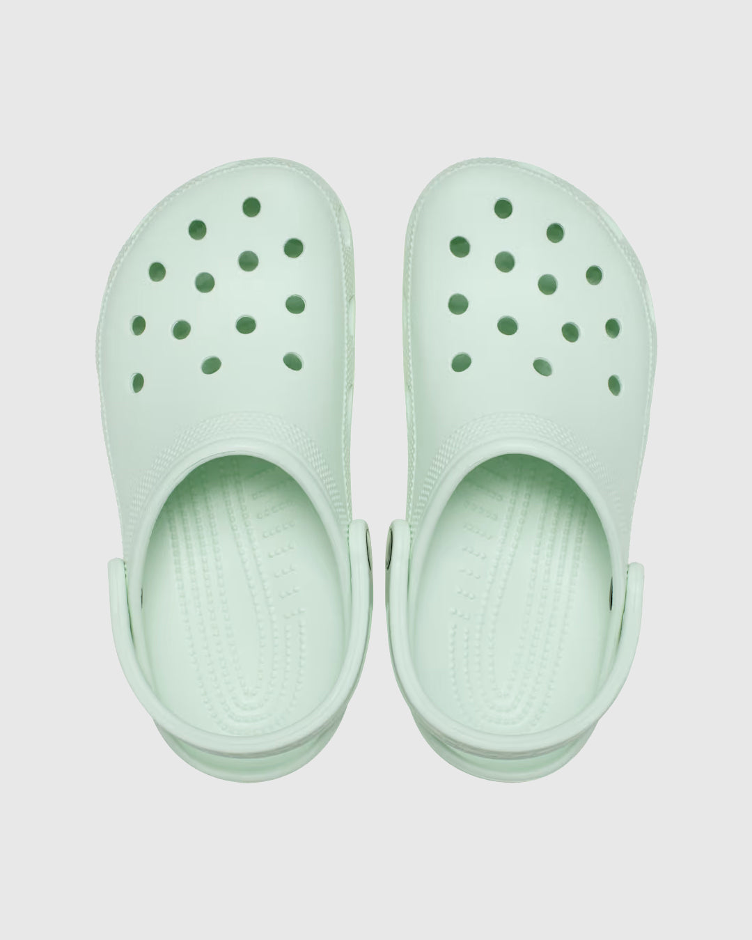 Classic Clog Mint Tint