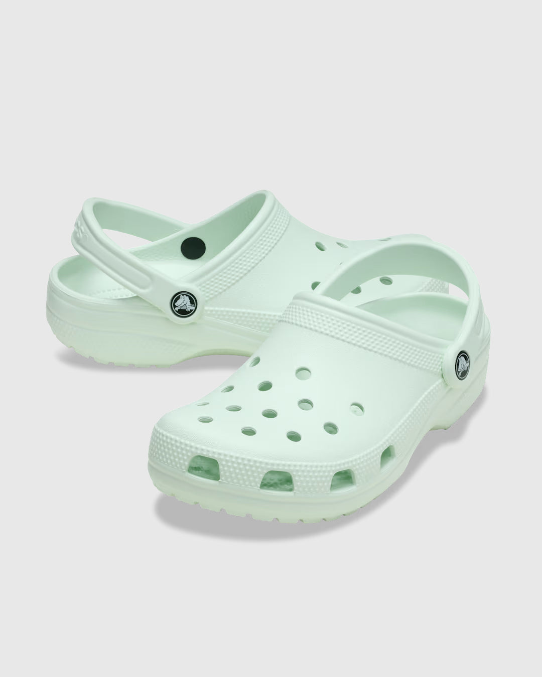 Classic Clog Mint Tint