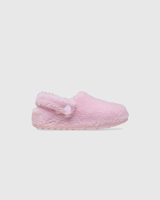 Classic Cozzzy Slipper T Pink Milk