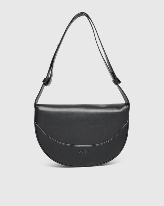 Cliff Soft Structure Black