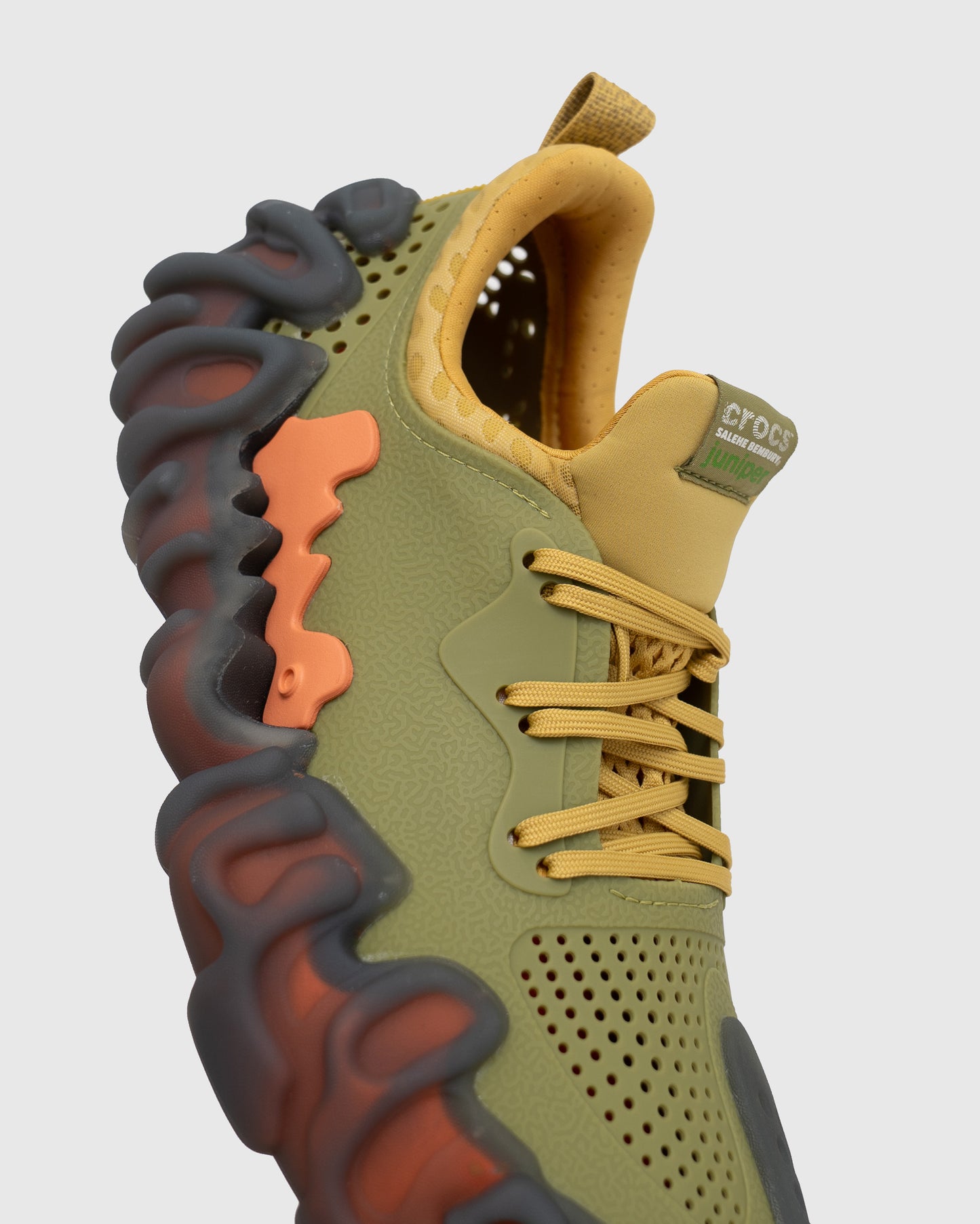 Crocs SaleheBembury x Juniper