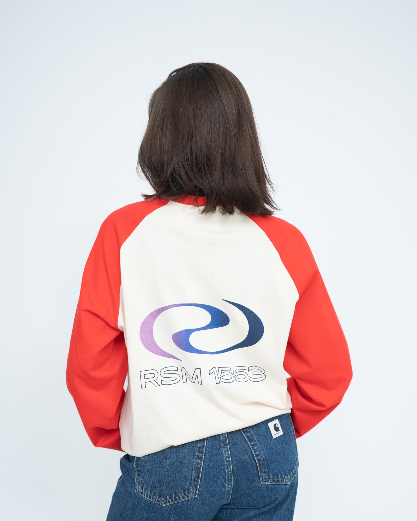 W' Noxon Pant Blue Stone