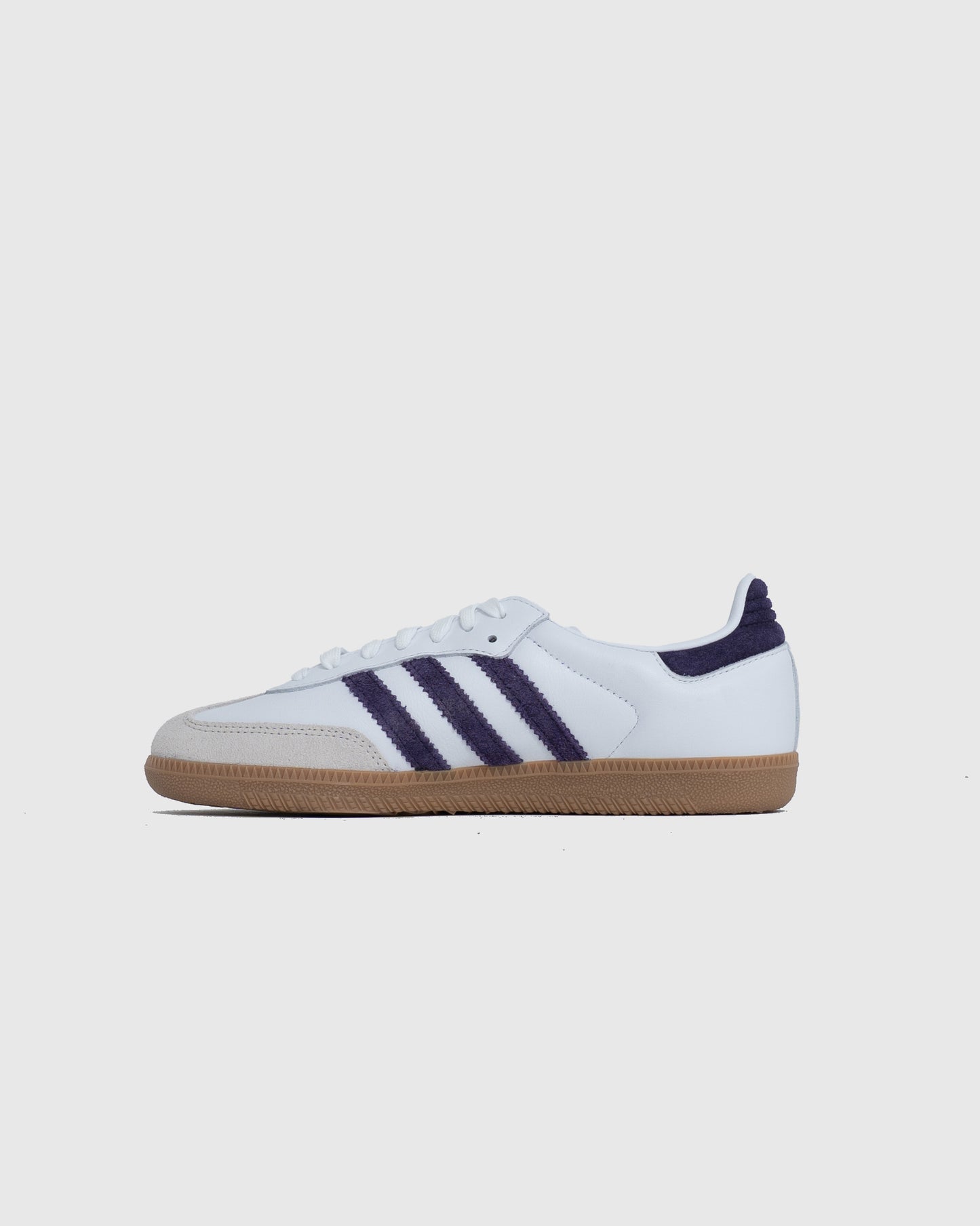 Samba OG W' White/Purple
