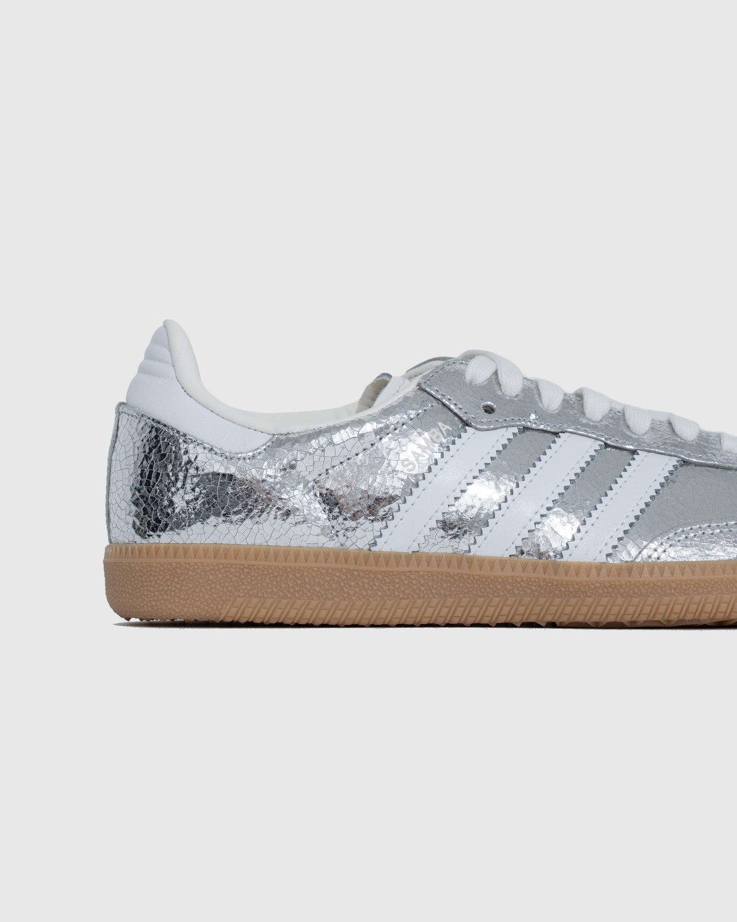 Samba OG W Silver