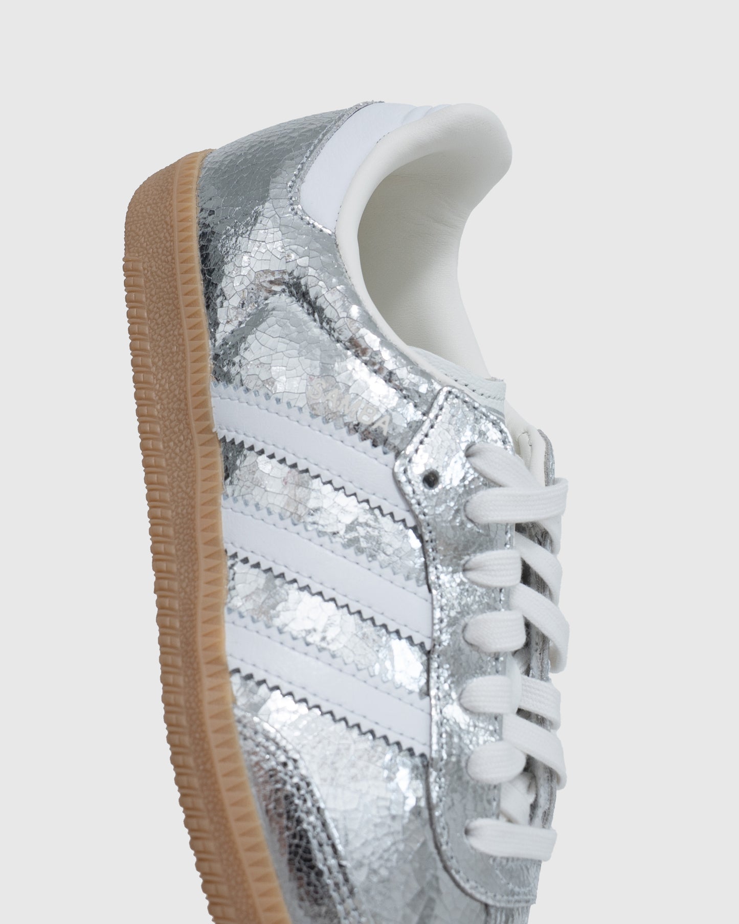Samba OG W Silver