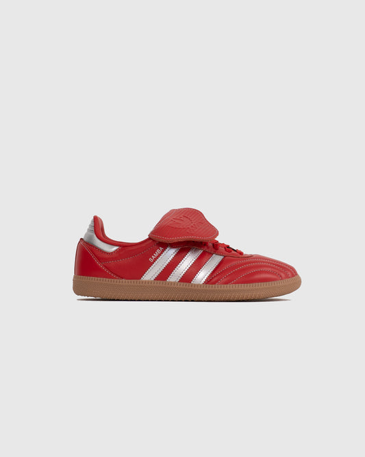 Samba Long Tongue Red
