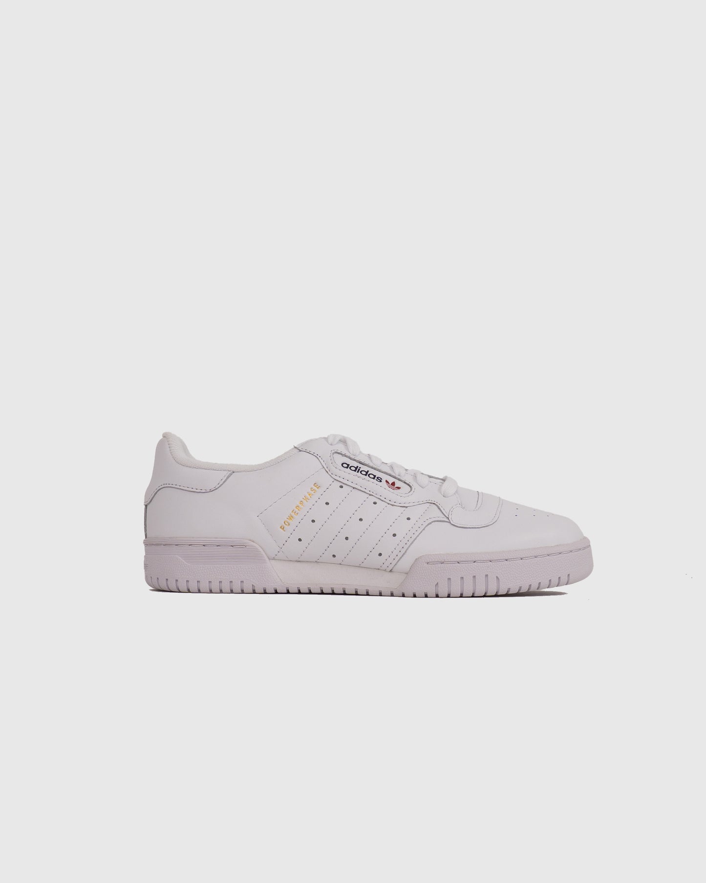 Powerphase White