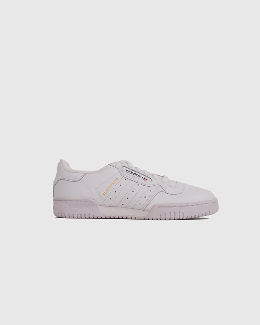 Powerphase White