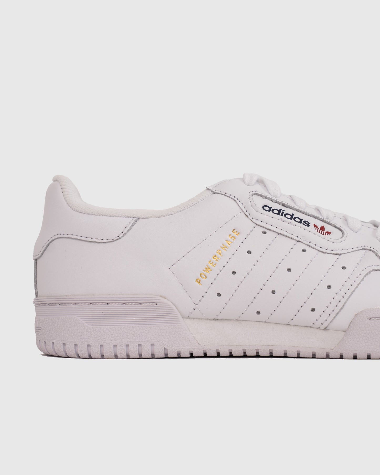 Powerphase White