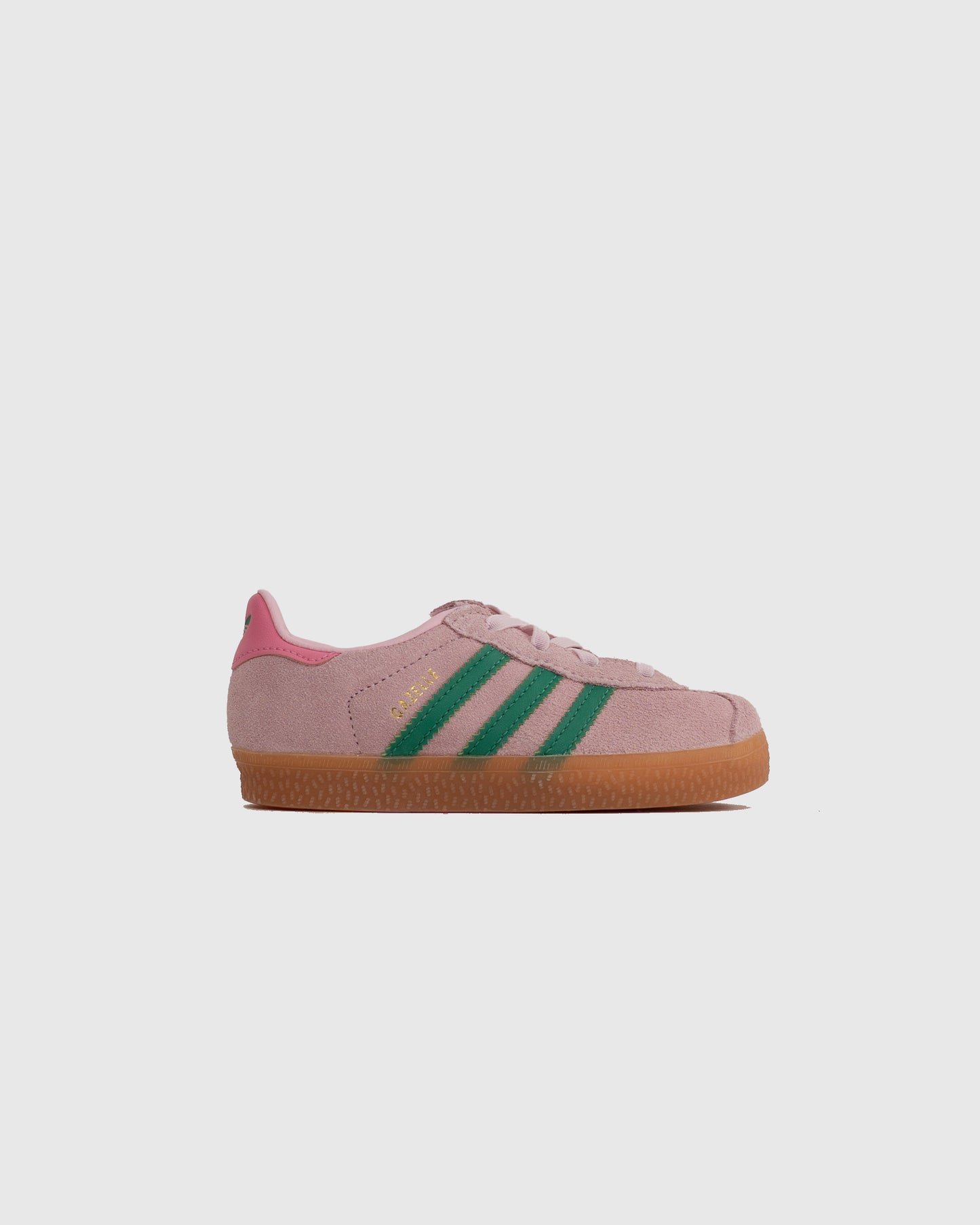 Gazelle Comfort Pink/Green