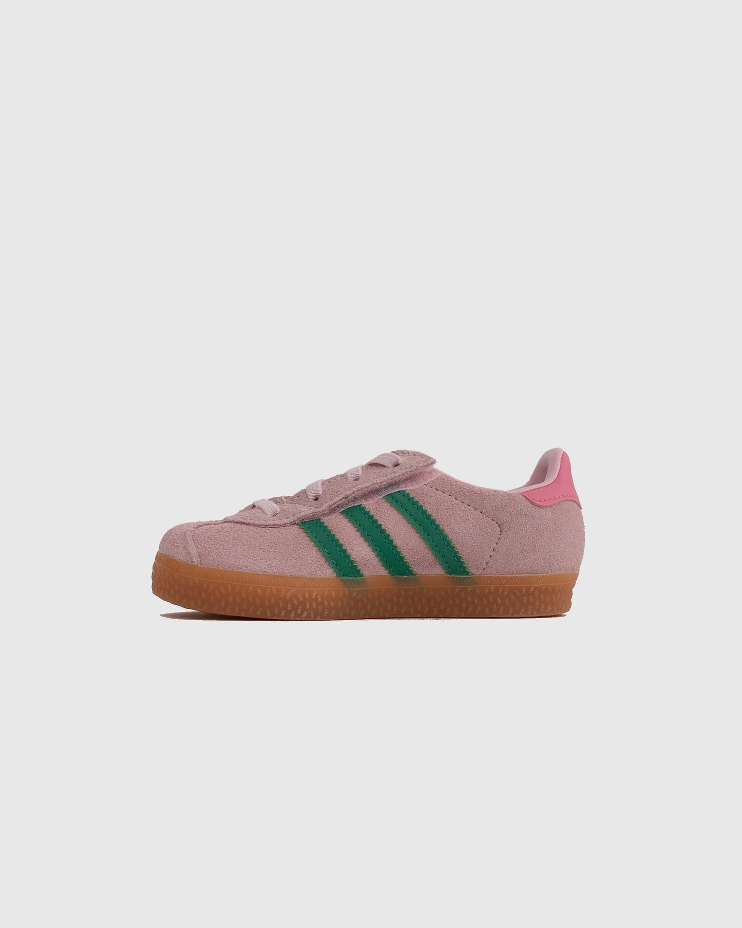Gazelle Comfort Pink/Green