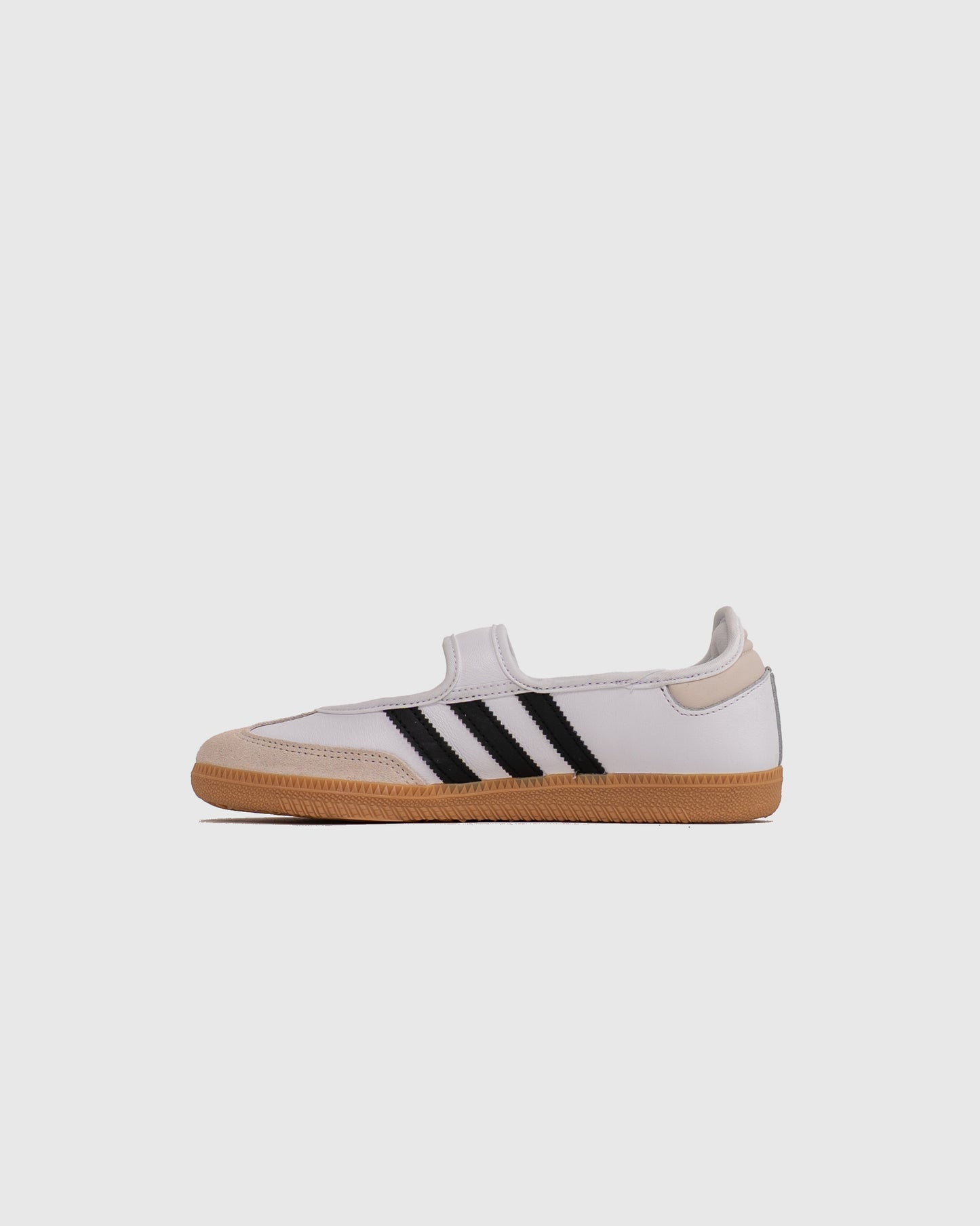 Samba Jane White/Black