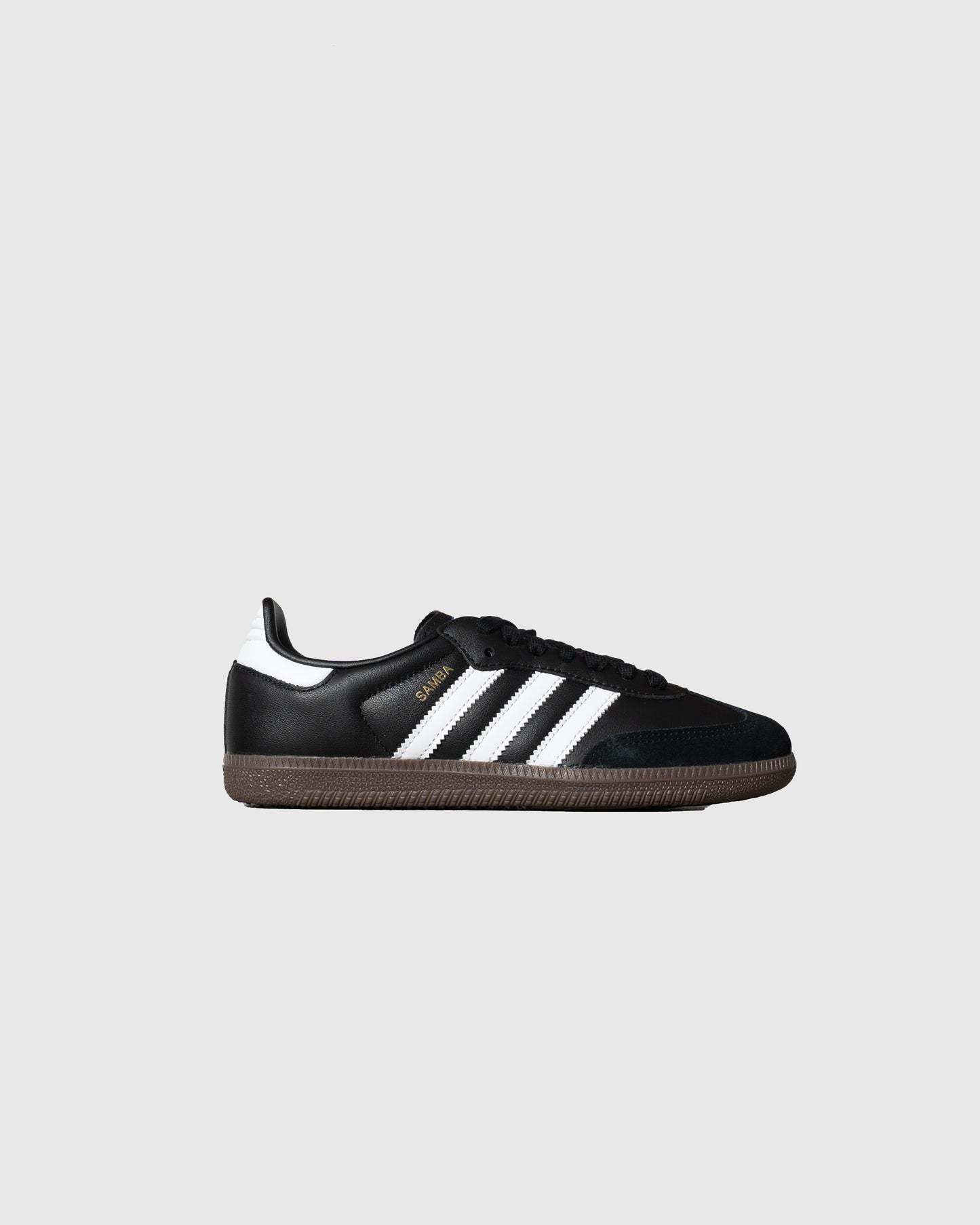 Samba OG Black/White