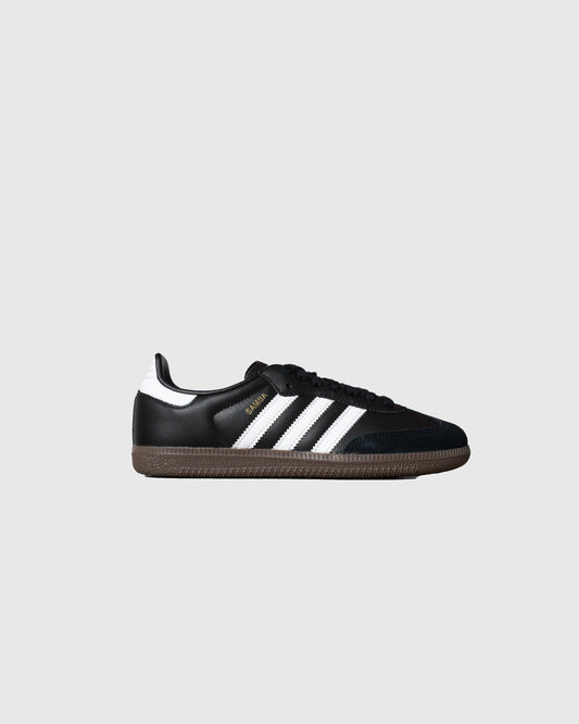 Samba OG Black/White