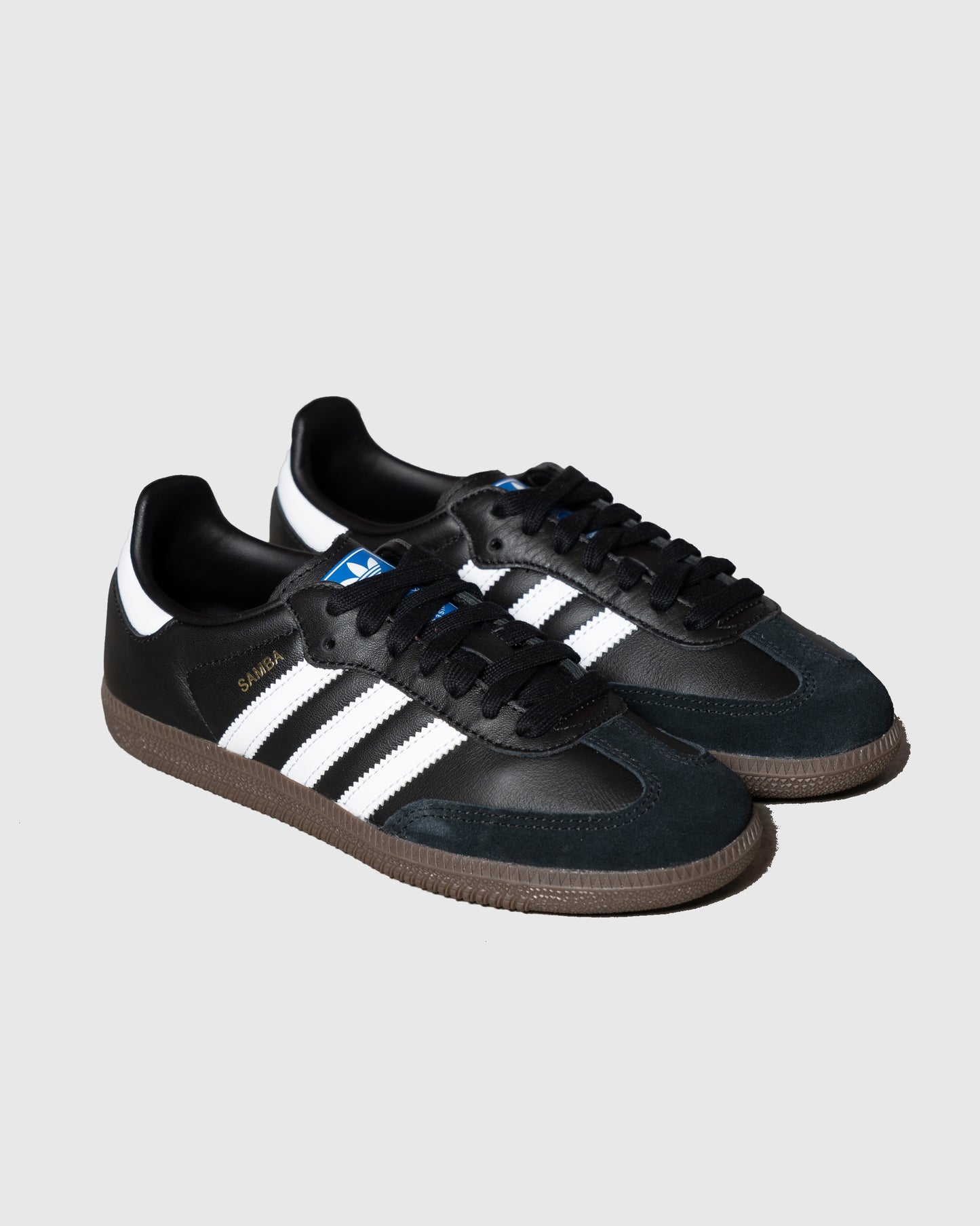 Samba OG Black/White