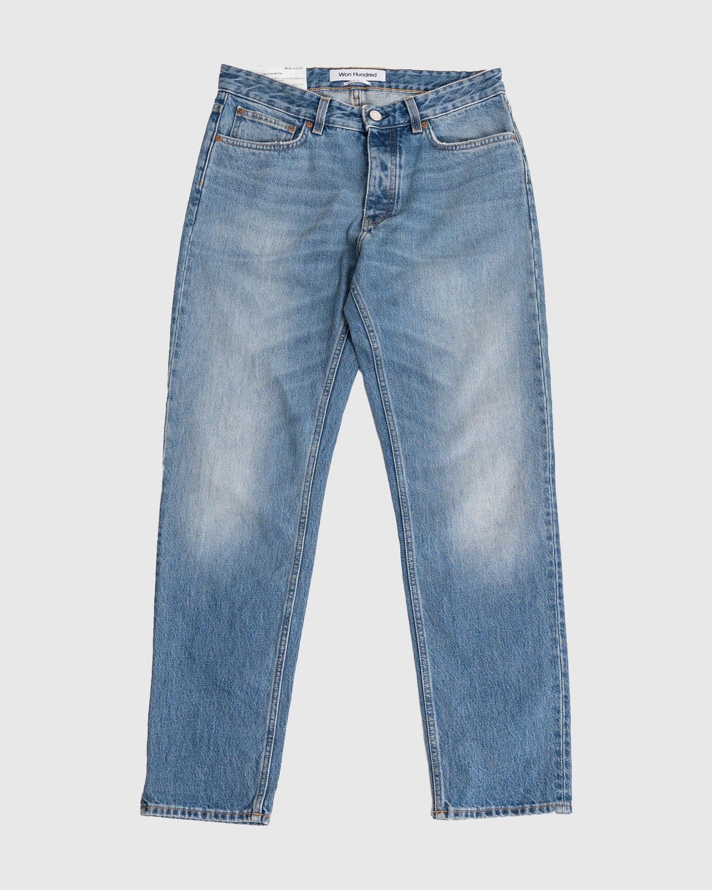 Archer 32 Delight Blue 6