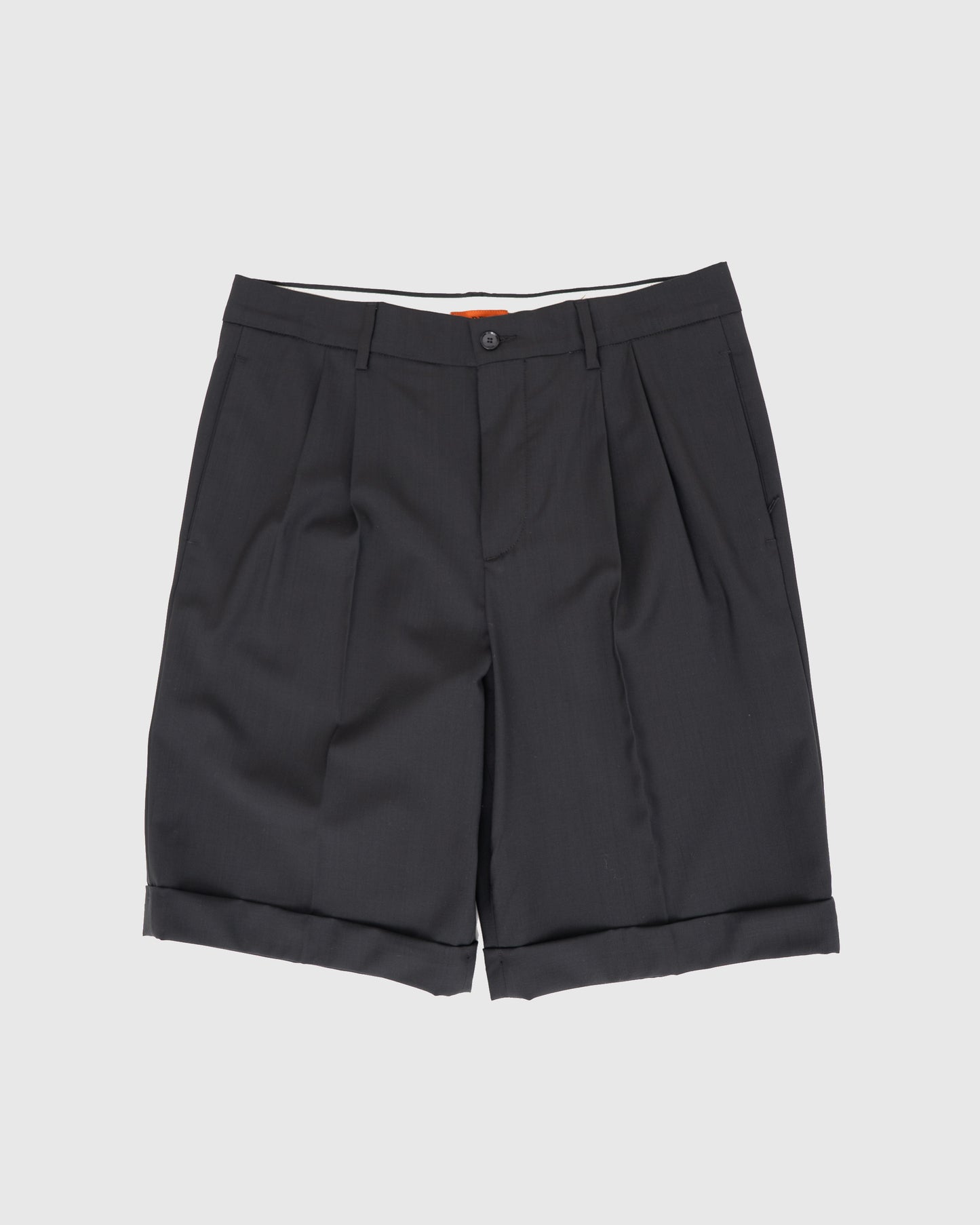 Scandola Shorts Piombo
