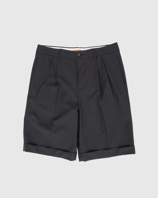 Scandola Shorts Piombo