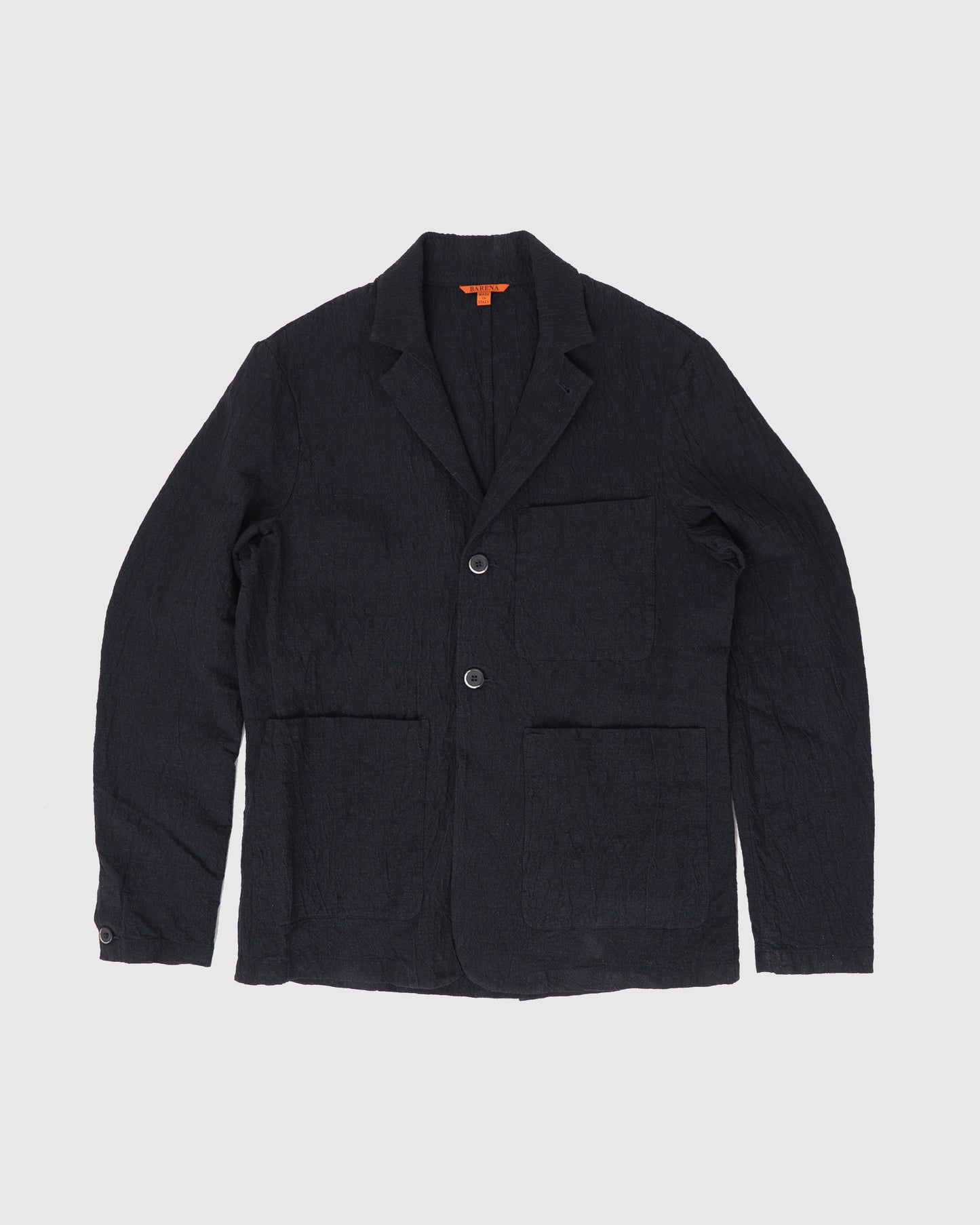 Overshirt Refada Navy