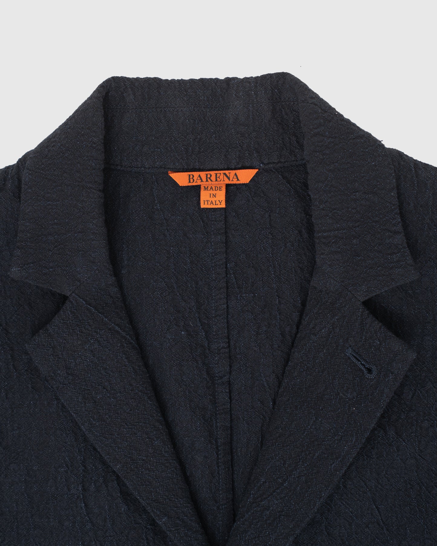 Overshirt Refada Navy