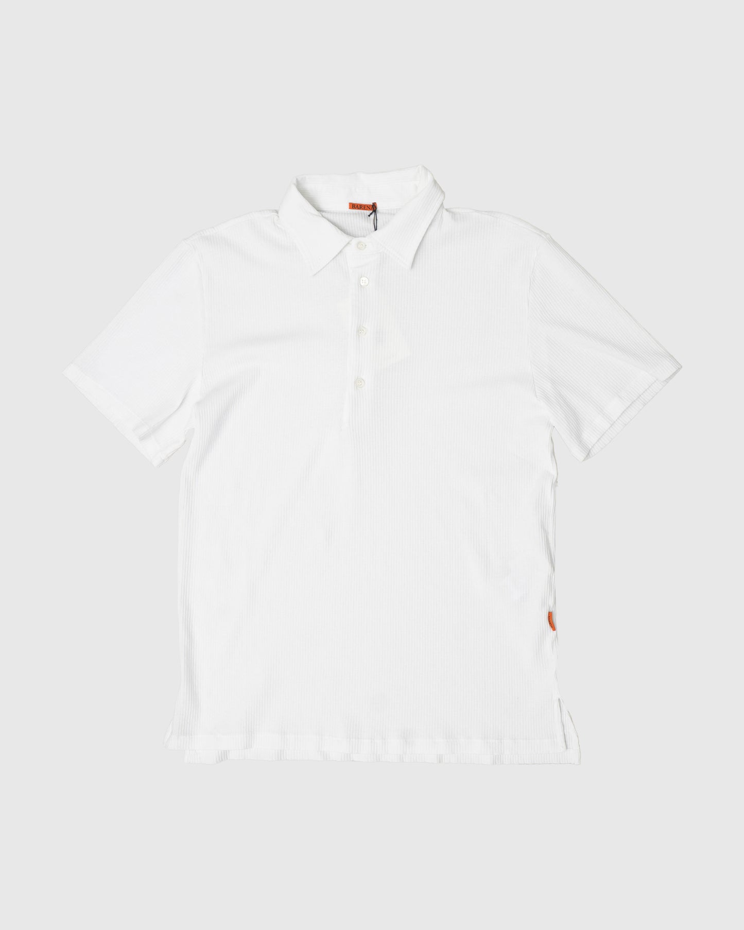 Scalmana T-Shirt Bianco