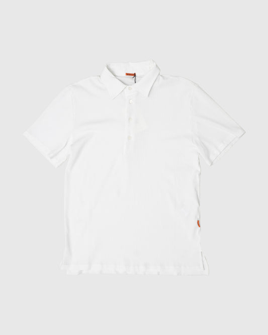 Scalmana T-Shirt Bianco