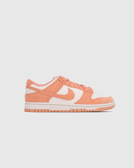 W Nike Dunk Low Soft Pearl/Apricote
