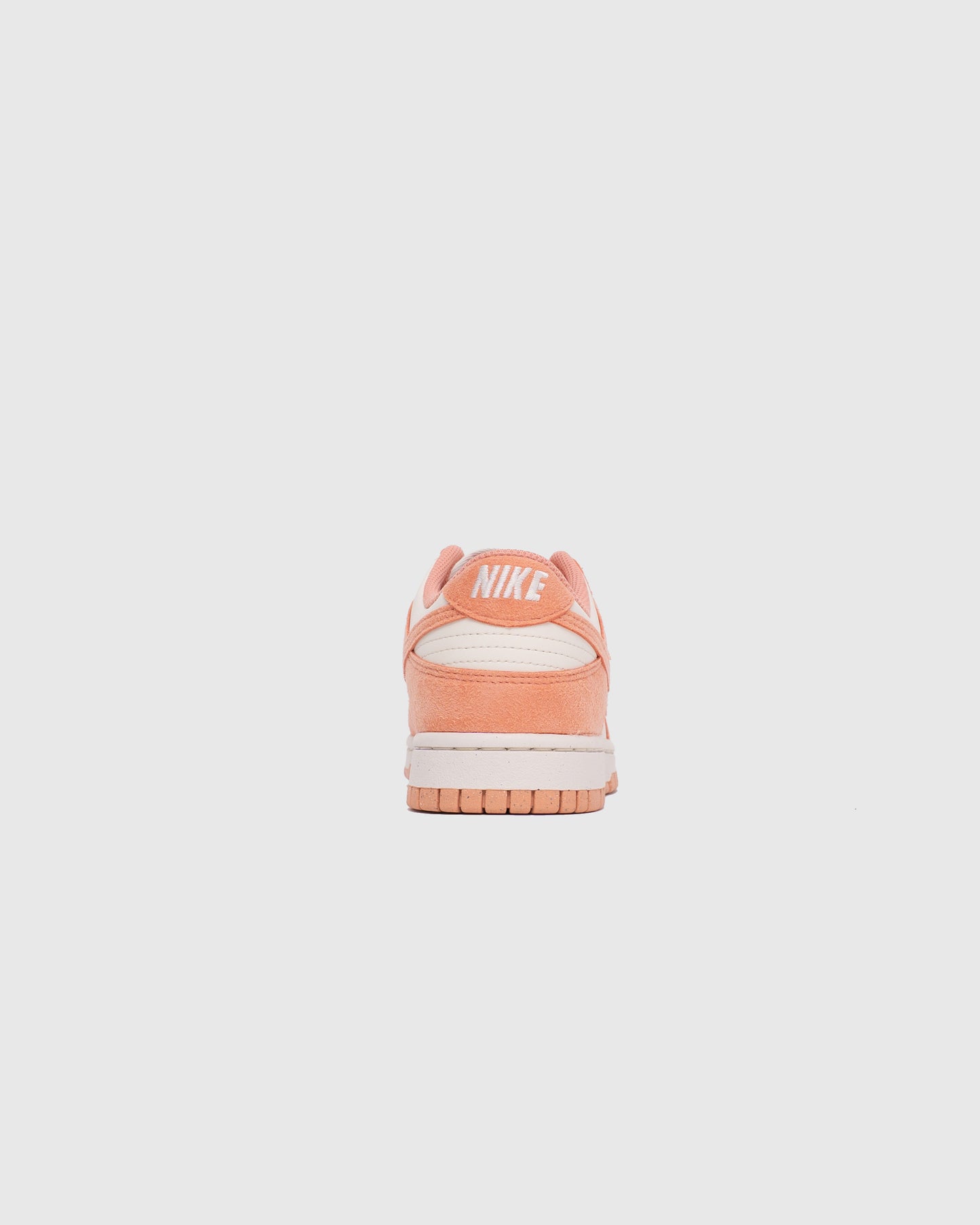 W Nike Dunk Low Soft Pearl/Apricote