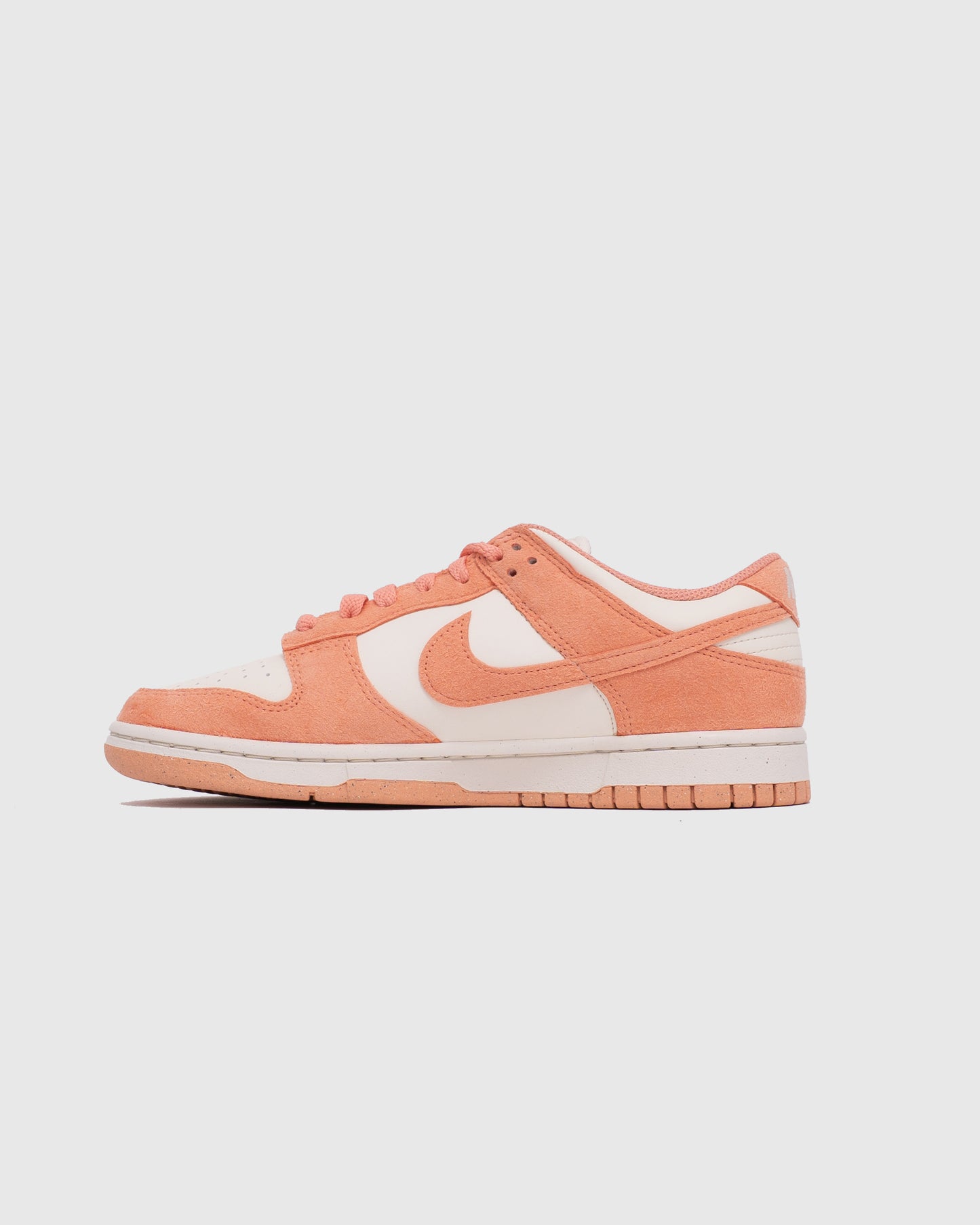 W Nike Dunk Low Soft Pearl/Apricote