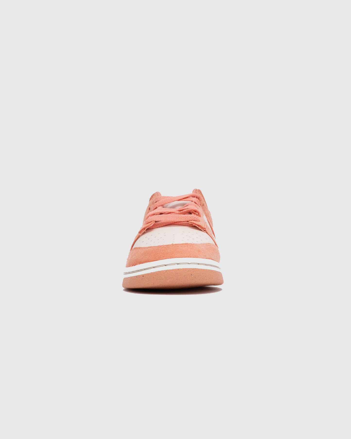 W Nike Dunk Low Soft Pearl/Apricote