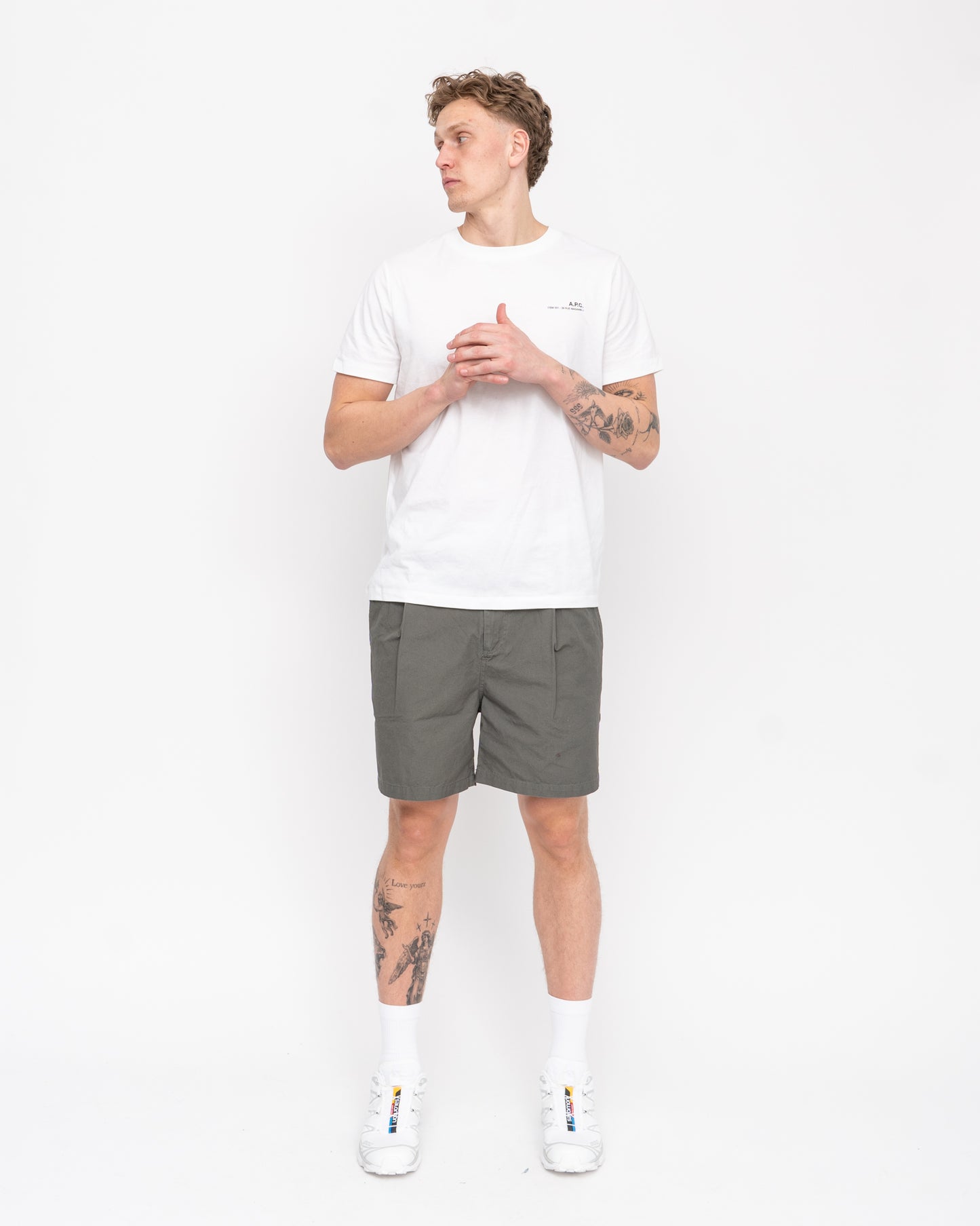 Uptown 3562 Cactus Green