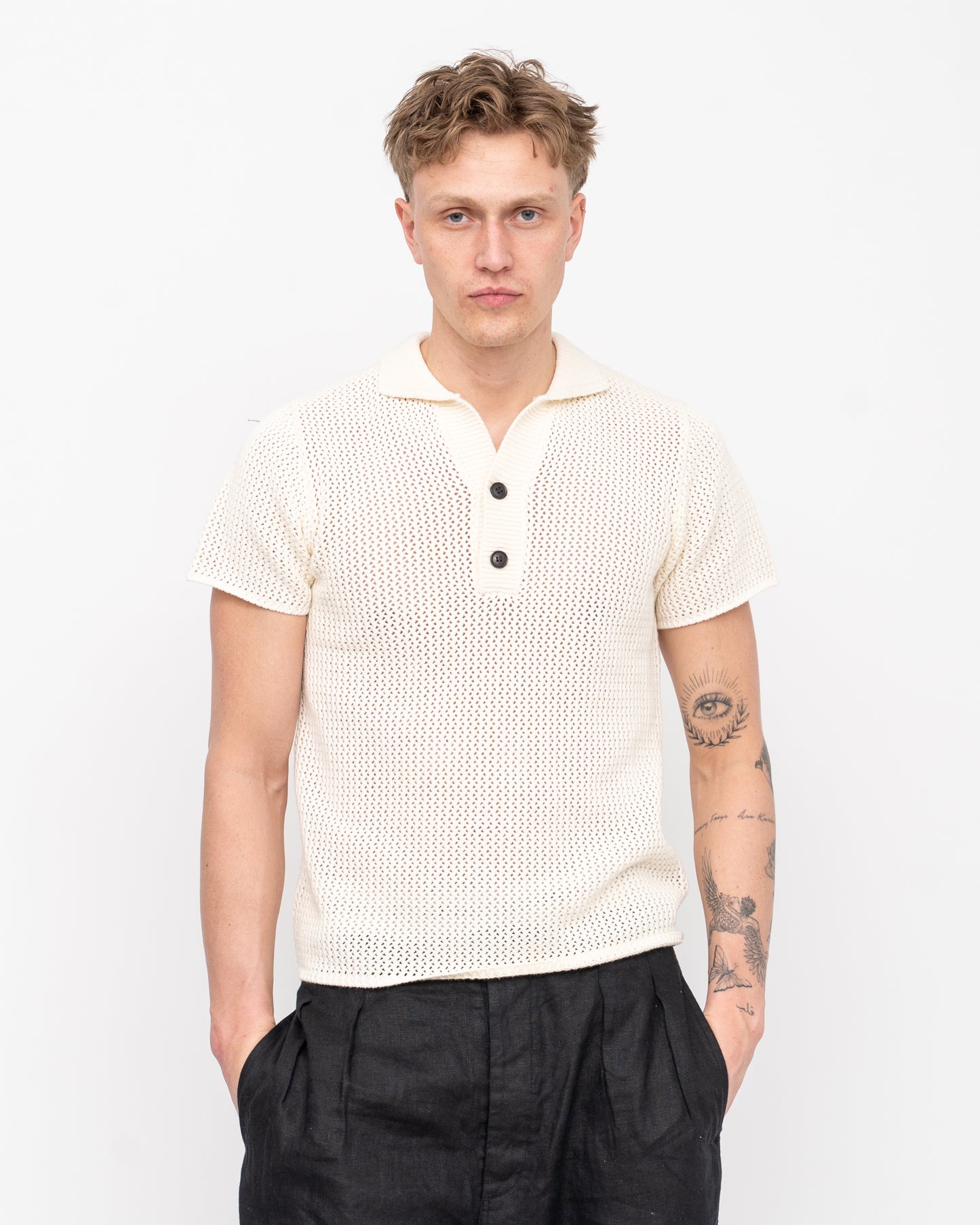 Jonas Polo Snow White