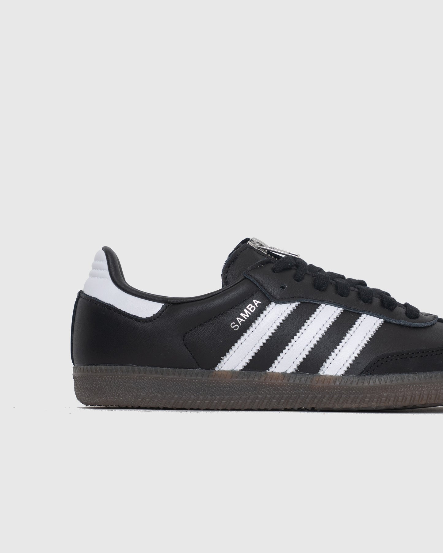 Adidas X Jeremy Scott Samba