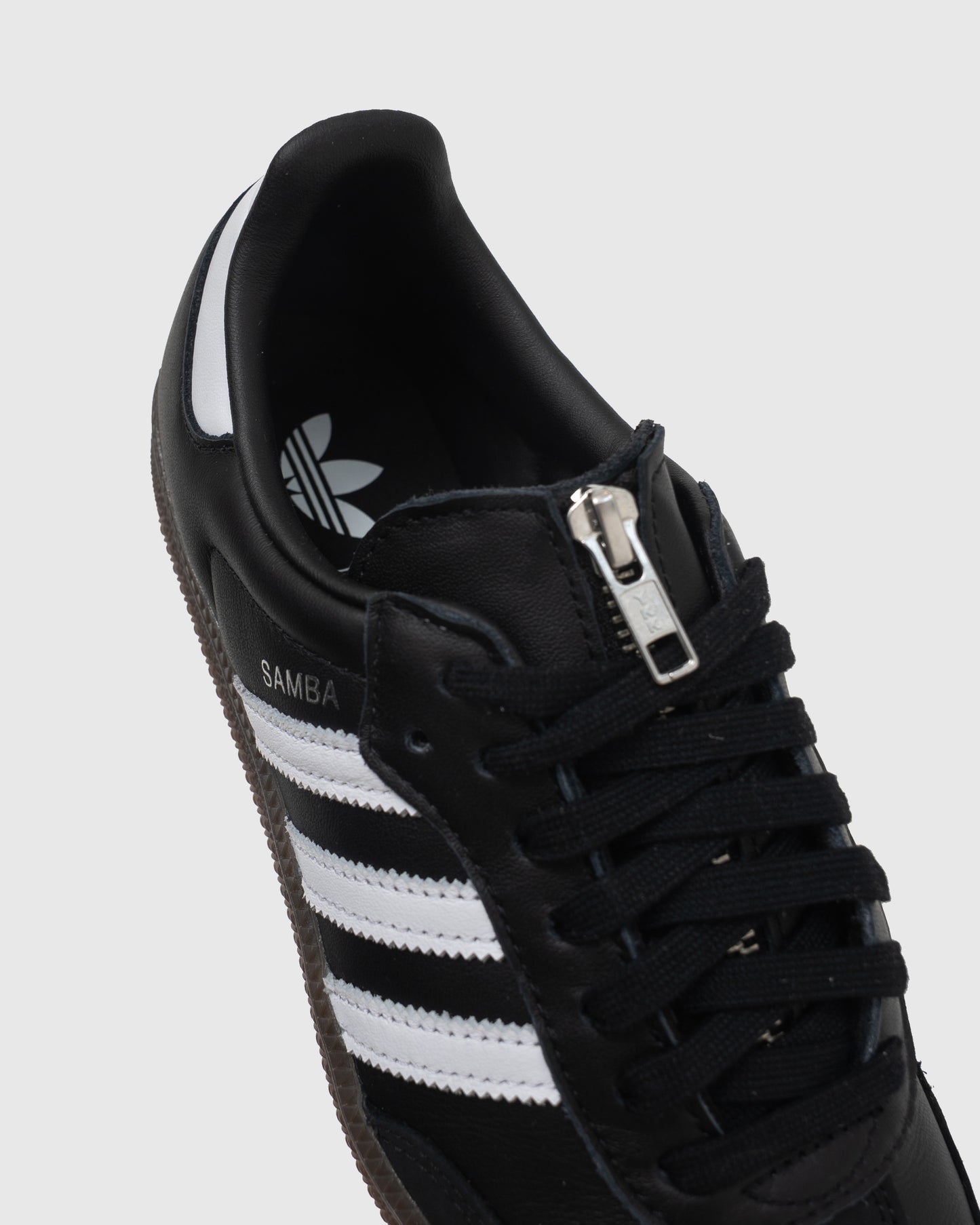 Adidas X Jeremy Scott Samba