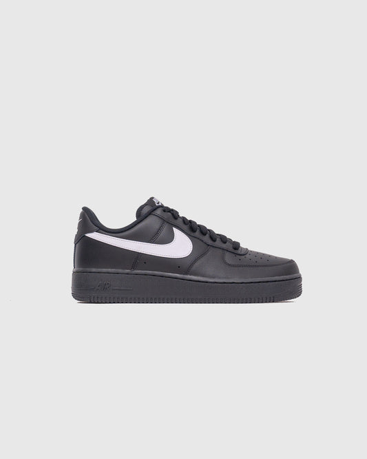 Air Force 1 '07 Black/White