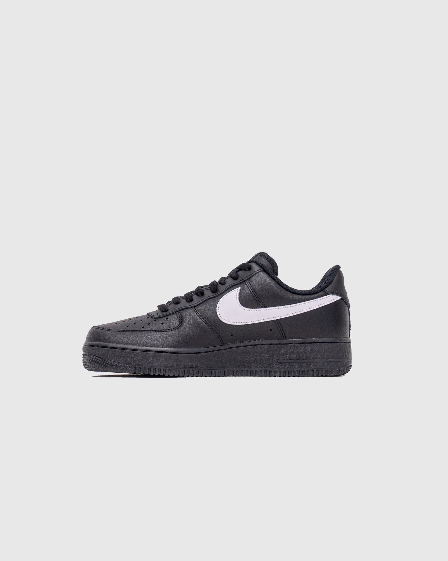 Air Force 1 '07 Black/White