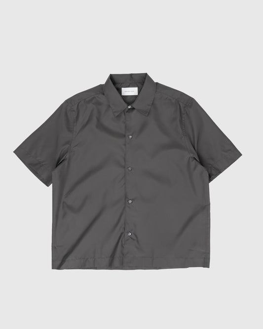 Wander Shirt Grey