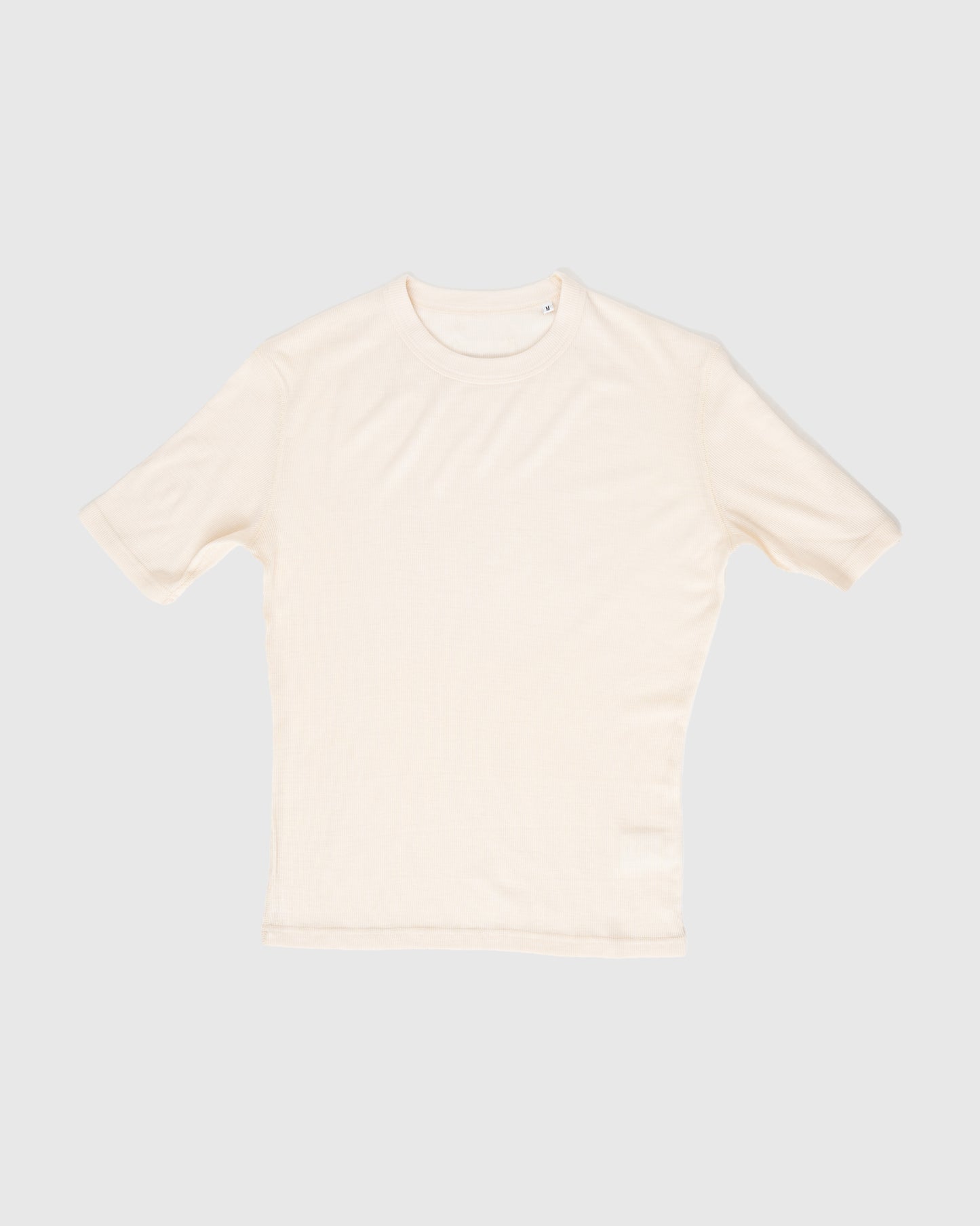 Base Tee Off-White