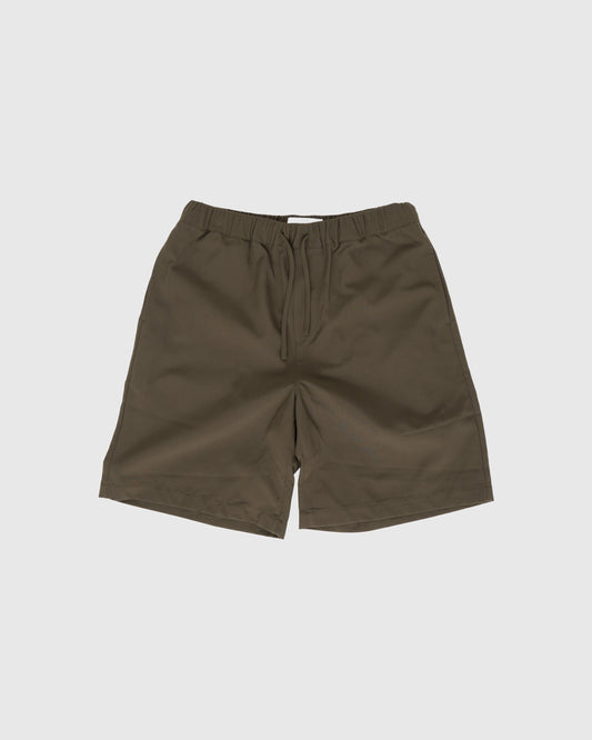 Dream Shorts Olive