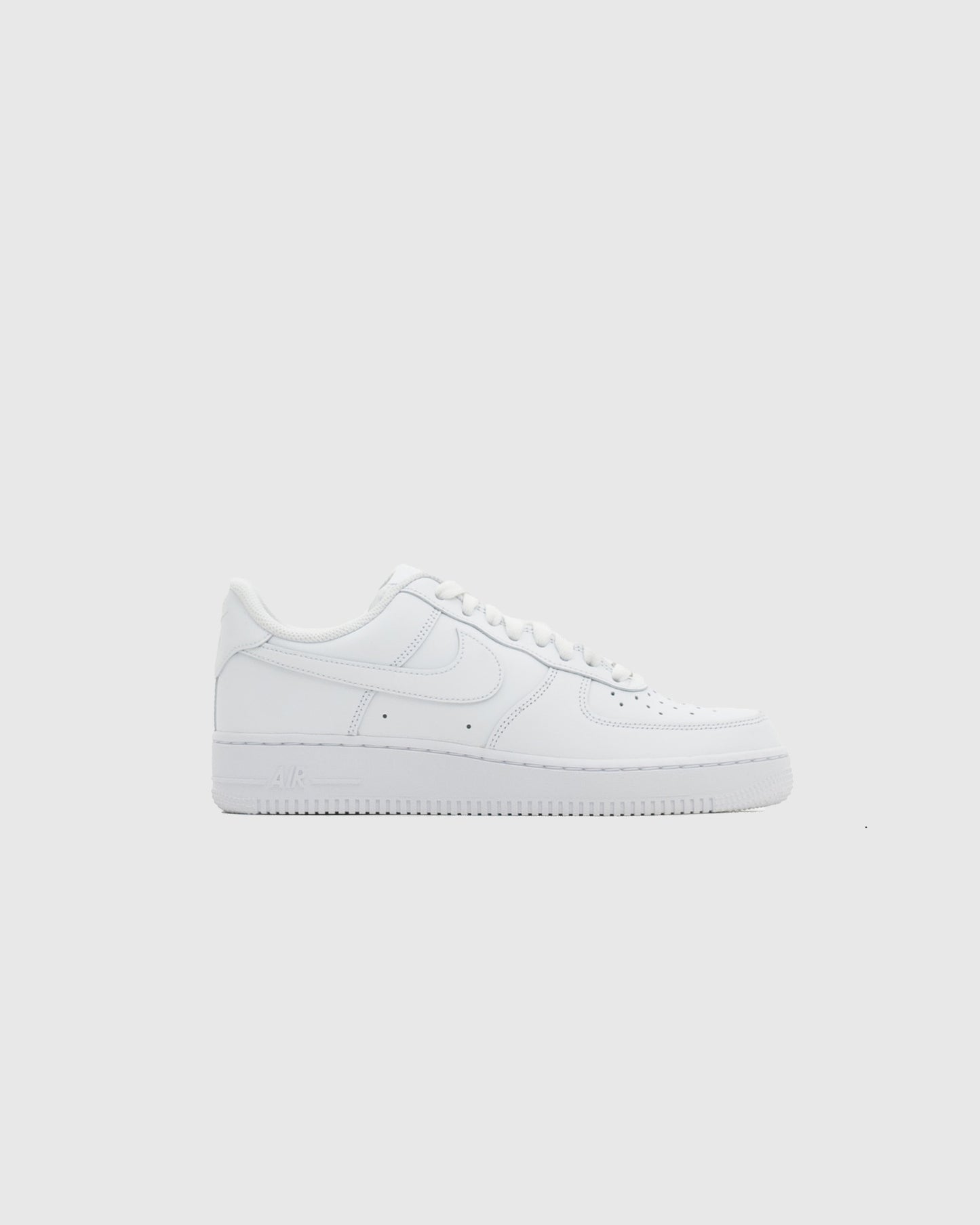 Air Force 1 '07 White/White