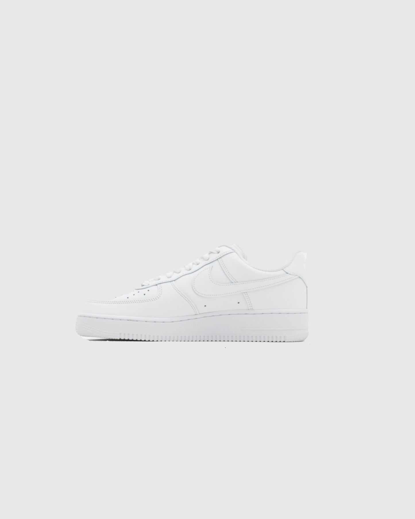 Air Force 1 '07 White/White