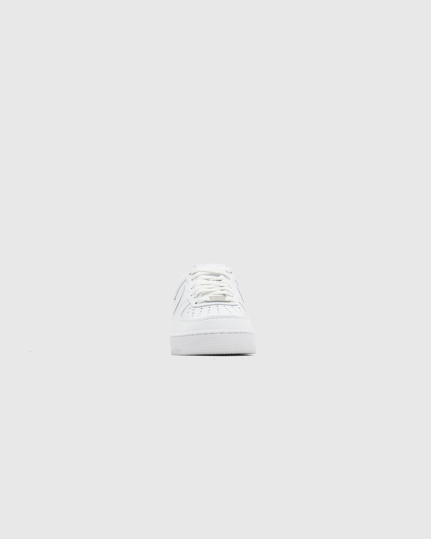 Air Force 1 '07 White/White