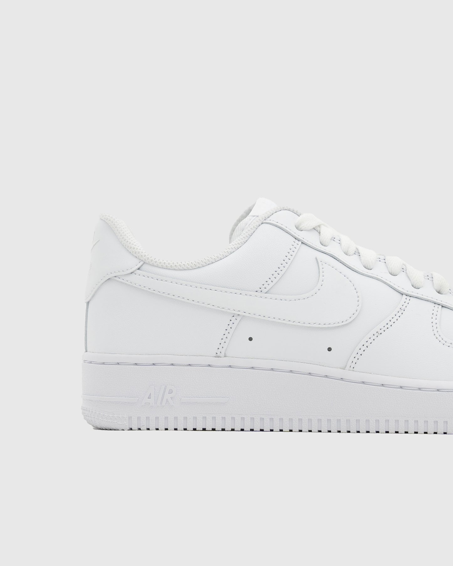 WMNS Air Force 1 ´07 White/White