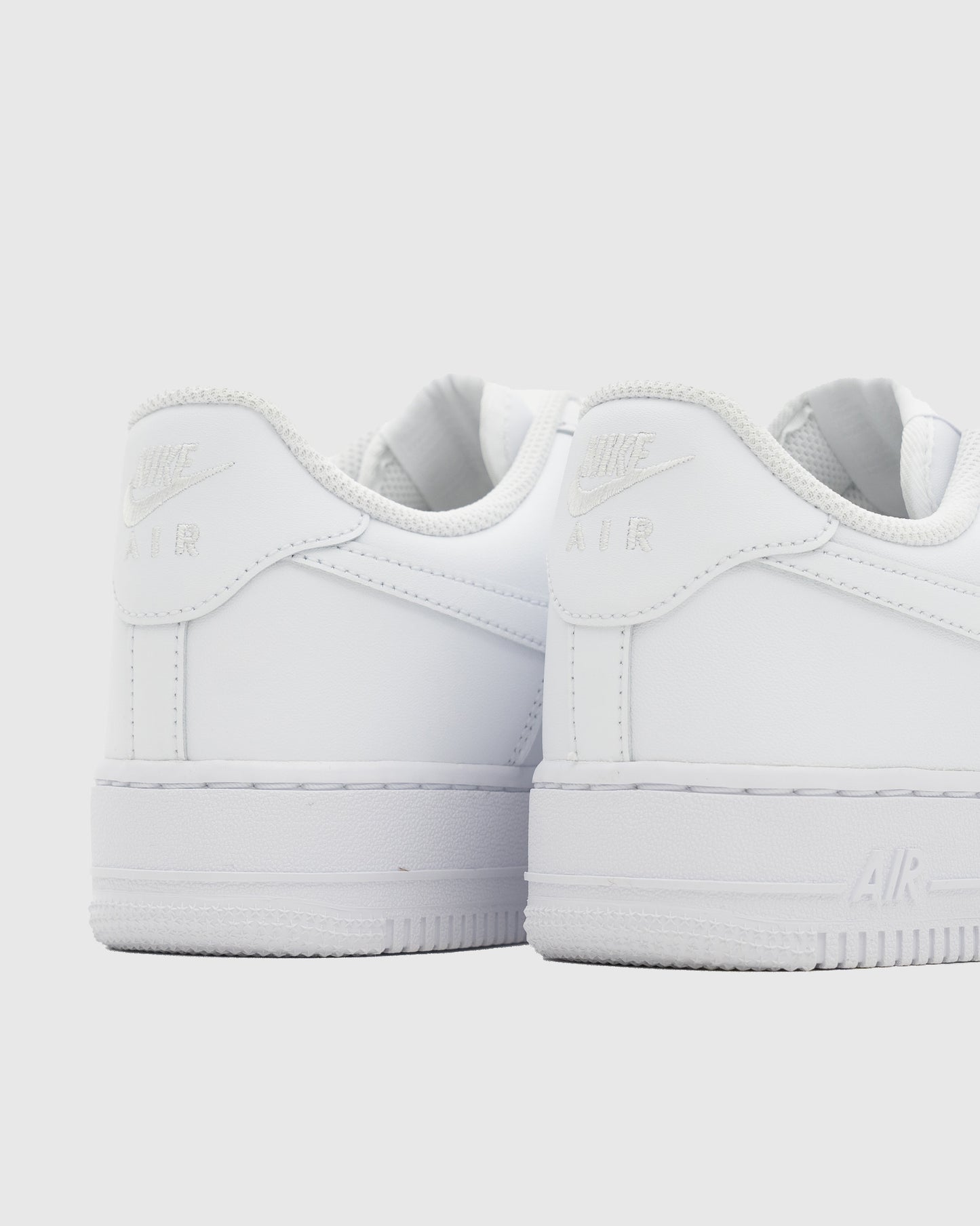 WMNS Air Force 1 ´07 White/White