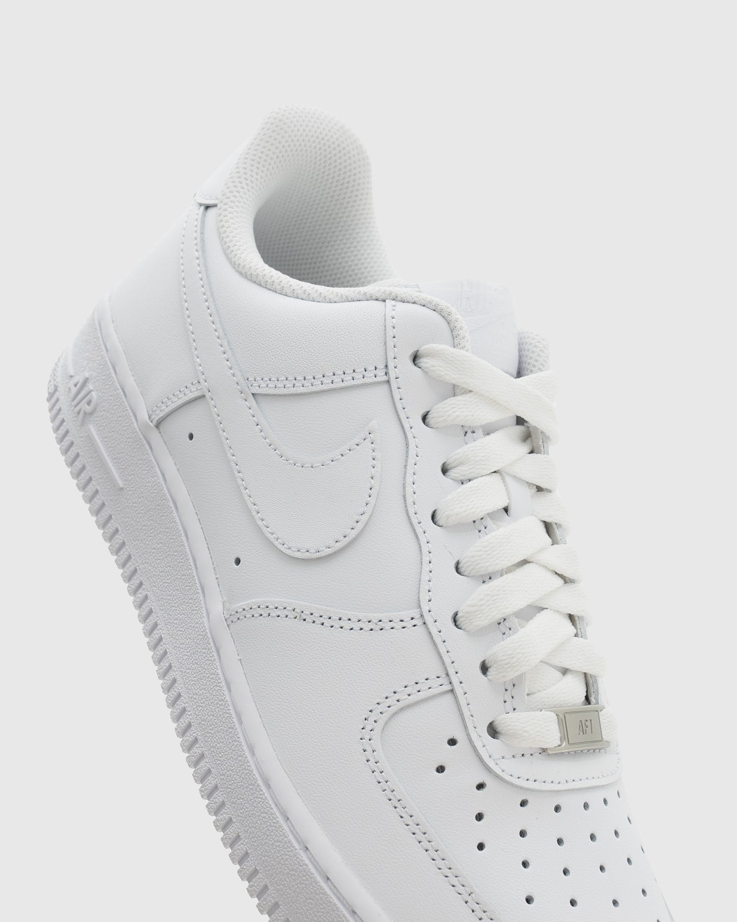 Air Force 1 '07 White/White