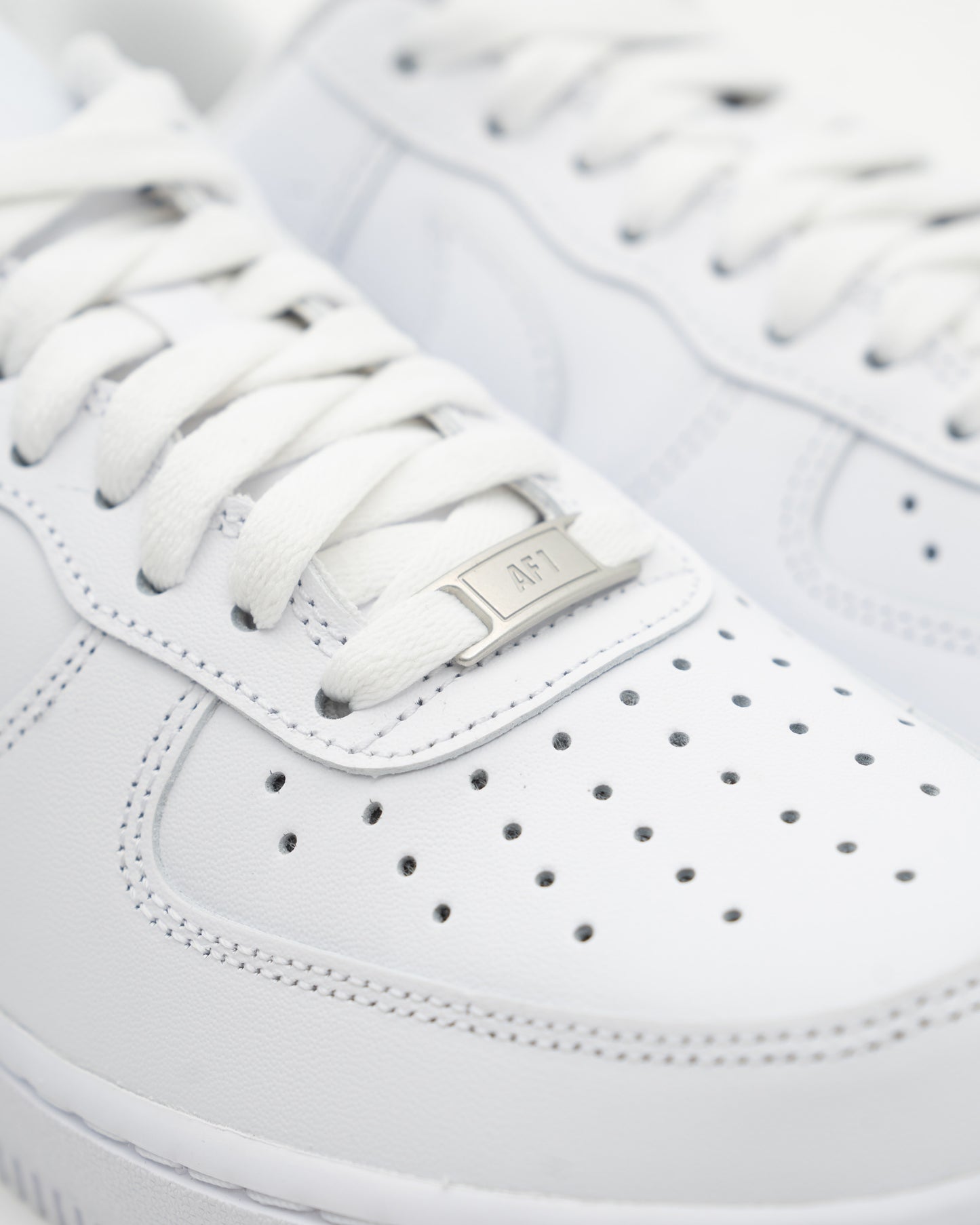 Air Force 1 '07 White/White